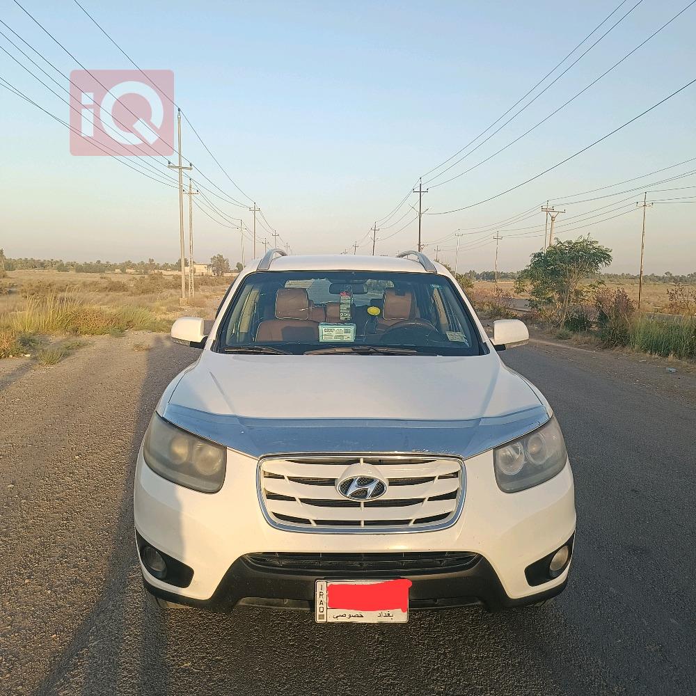 هیوندای سەنتافی